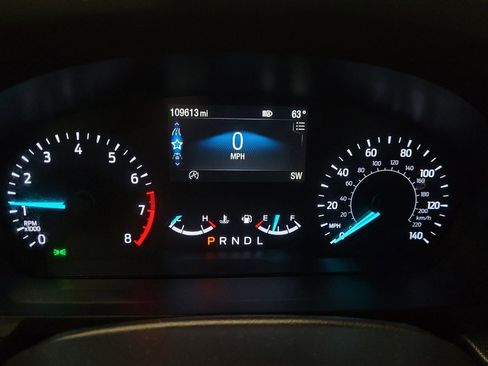 Used 2021 Ford Explorer 4WD image 23