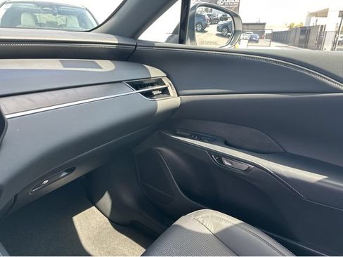 Certified 2026 Lexus RX 350 w/ Convenience Package AWD/4WD image 14