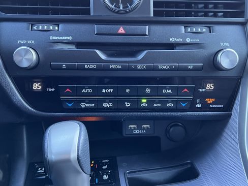 Used 2022 Lexus RX 350 F Sport image 29