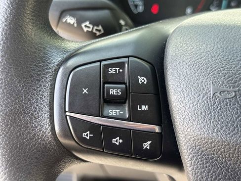 Used 2025 Ford Transit 250 Low Roof w/ Exterior Upgrade Package RWD image 28