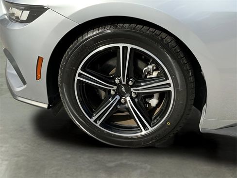 Certified 2024 Ford Mustang Premium image 23