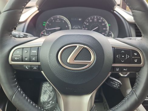 Used 2017 Lexus RX 350 AWD w/ Premium Package image 9