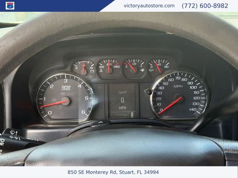 Used 2018 GMC Sierra 2500 4x4 Crew Cab image 24