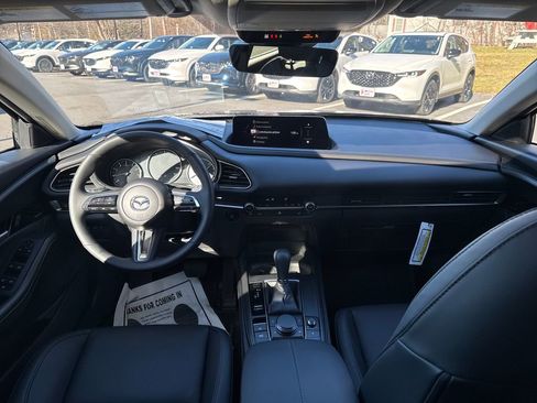 New 2026 MAZDA CX-30 AWD 2.5 S w/ Premium Package image 17