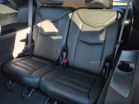 Certified 2025 Cadillac XT6 Premium Luxury image 25