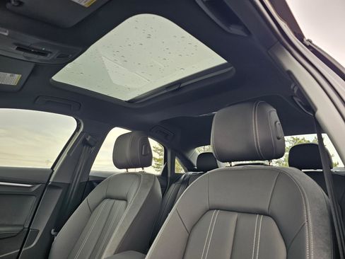 New 2026 Audi A3 2.0T Premium Plus image 28