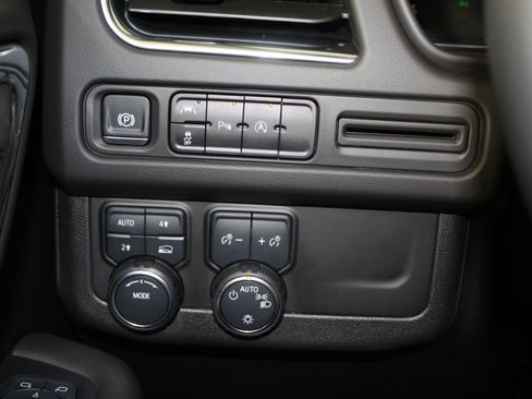 Used 2024 Chevrolet Tahoe LS w/ Driver Alert Package image 15