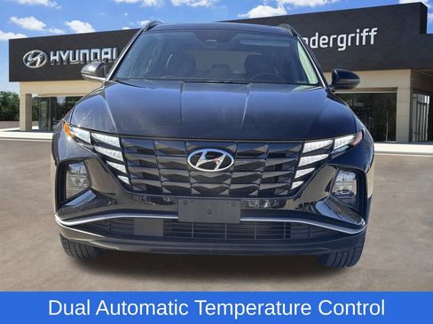 Used 2024 Hyundai Tucson SEL w/ Convenience Package image 5