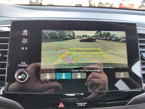 Used 2022 Honda Pilot Special Edition image 24