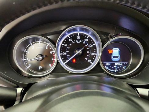 Used 2023 MAZDA CX-5 AWD 2.5 S image 15