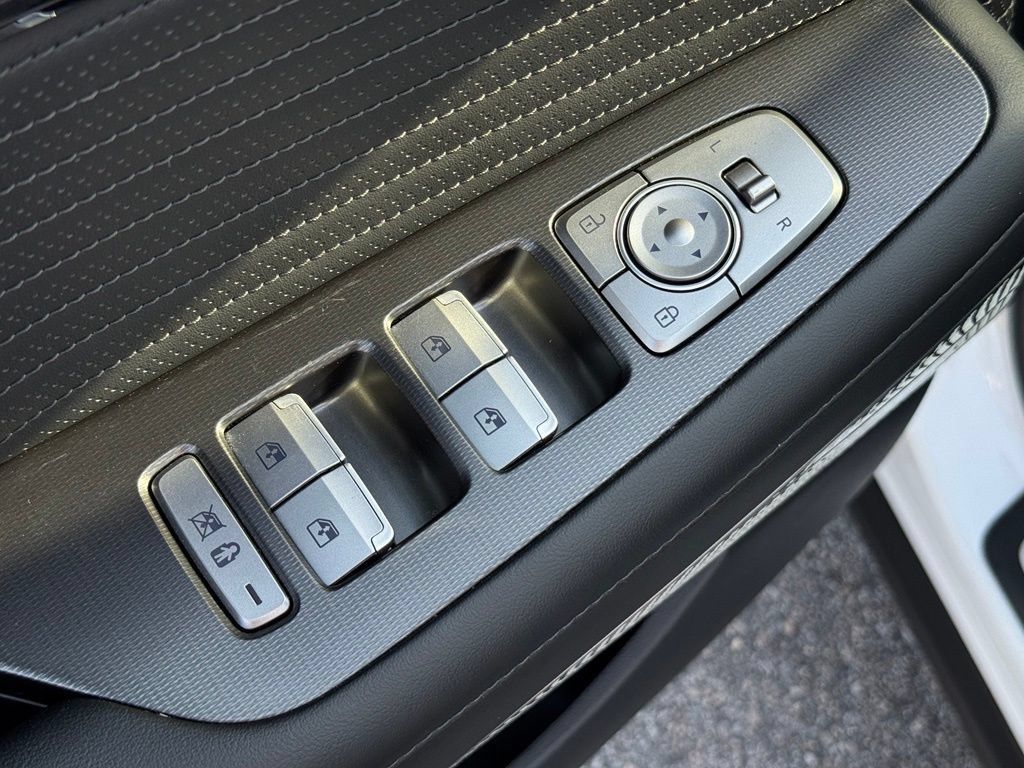 Used 2024 Hyundai Palisade Calligraphy AWD/4WD image 28