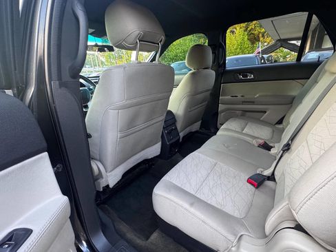 Used 2013 Ford Explorer FWD image 10