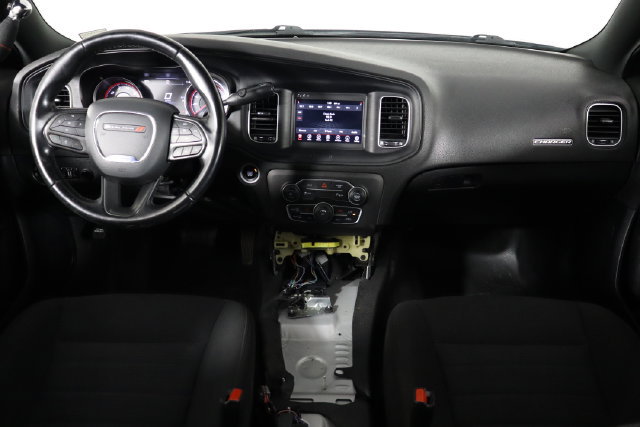 Used 2021 Dodge Charger Police w/ Fleet Safety Group AWD/4WD image 12