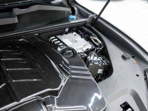 Used 2019 Lamborghini Urus AWD/4WD image 79