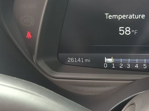 Used 2022 Cadillac CT4 Premium Luxury image 11