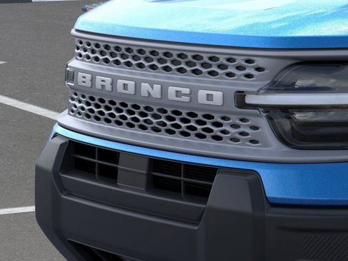 New 2026 Ford Bronco Sport Big Bend image 47