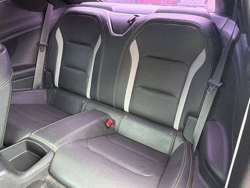 Used 2021 Chevrolet Camaro SS RWD image 18