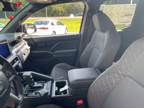 New 2025 Toyota Tacoma SR5 image 12