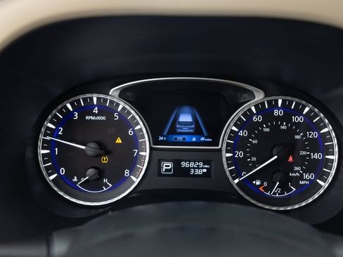 Used 2019 INFINITI QX60 Luxe w/ Essential Package AWD/4WD image 33