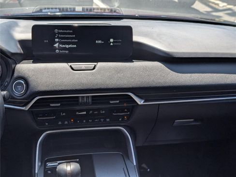 Used 2024 MAZDA CX-90 Plug-In Hybrid w/ Preferred AWD/4WD image 19