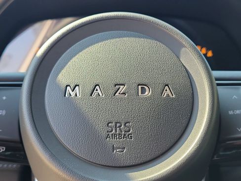 New 2026 MAZDA CX-5 Preferred AWD/4WD image 24