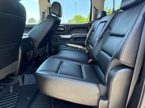 Used 2019 Chevrolet Silverado 2500 LTZ w/ Duramax Plus Package AWD/4WD image 19