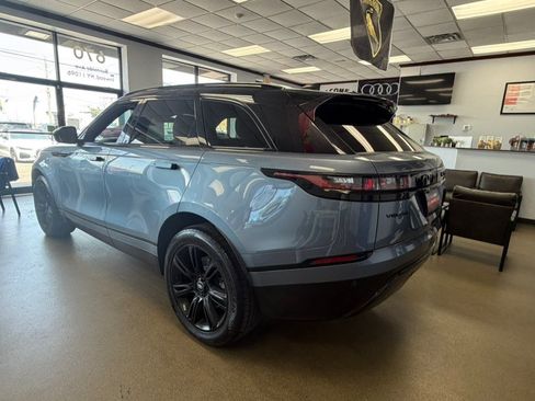 Used 2023 Land Rover Range Rover Velar R-Dynamic S AWD/4WD image 10