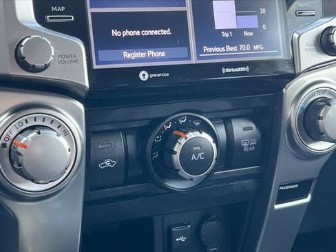 Certified 2024 Toyota 4Runner SR5 image 22