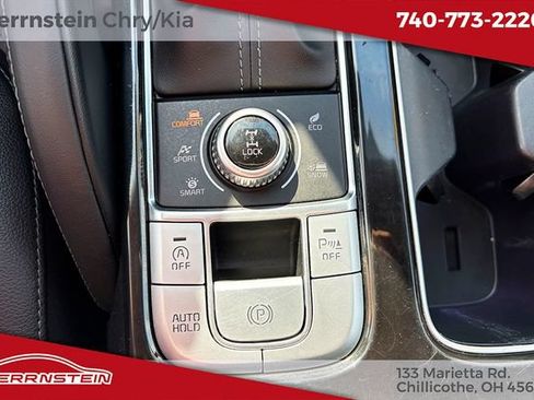 Used 2021 Kia Telluride EX w/ EX Premium Package AWD/4WD image 22