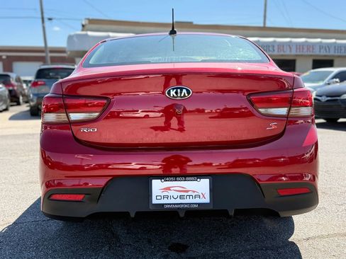 Used 2019 Kia Rio S image 5