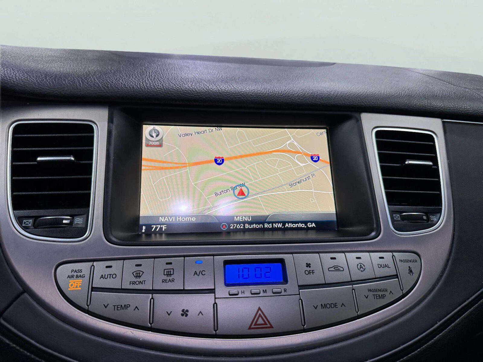 Used 2013 Hyundai Genesis 5.0 R-Spec RWD image 21