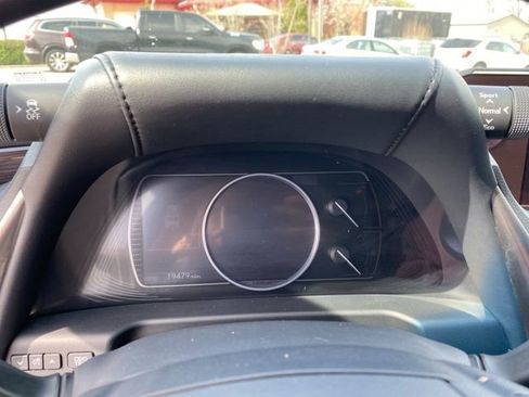 Used 2021 Lexus ES 300h w/ Accessory Package 2 FWD image 13