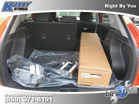 New 2026 Hyundai Kona SEL Sport AWD/4WD image 7