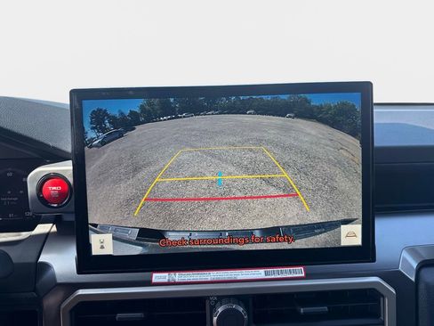 New 2026 Toyota Tacoma TRD Sport image 24