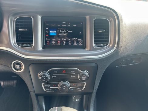 Used 2022 Dodge Charger SXT image 14