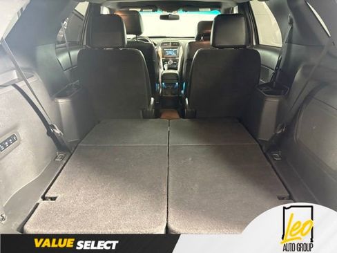 Used 2011 Ford Explorer Limited w/ 302A Rapid Spec Order Code AWD/4WD image 11