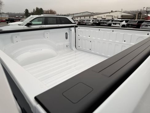 New 2026 RAM 1500 Laramie image 15