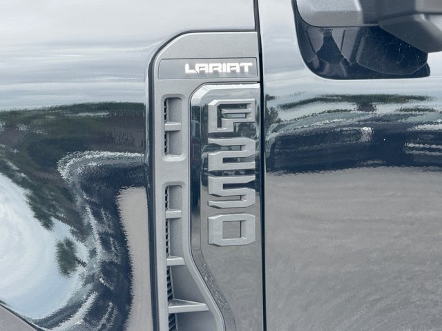 New 2026 Ford F250 Lariat w/ Tremor Off-Road Package AWD/4WD image 12