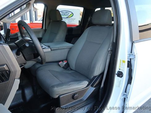 Used 2019 Ford F250 XL w/ Power Equipment Group image 11