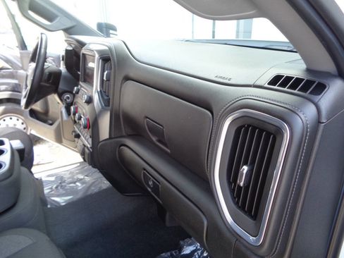 Used 2022 Chevrolet Silverado 2500 LT w/ Fleet Comfort Package image 55