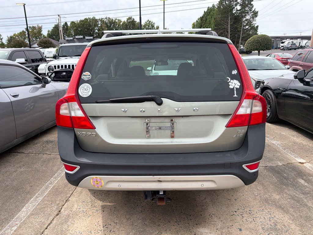 Used 2008 Volvo XC70 3.2 AWD/4WD image 5
