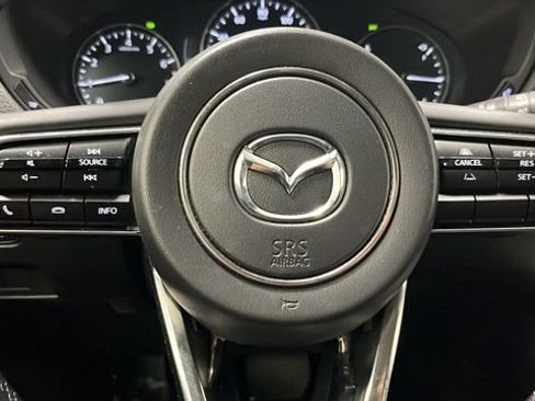 Used 2024 MAZDA CX-90 3.3 Turbo w/ Preferred Plus AWD/4WD image 16
