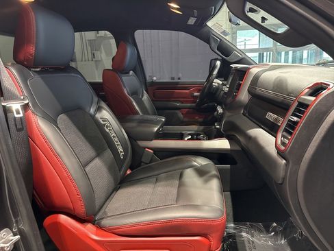 Used 2019 RAM 1500 Rebel image 34