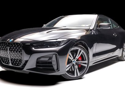 Used 2023 BMW 440i xDrive Coupe w/ Premium Package