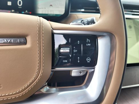 New 2026 Land Rover Range Rover SE AWD/4WD image 23
