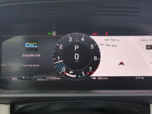 Certified 2025 Land Rover Discovery S AWD/4WD image 11