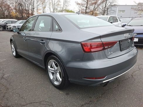 Used 2017 Audi A3 2.0T Premium w/ Convenience Package image 6