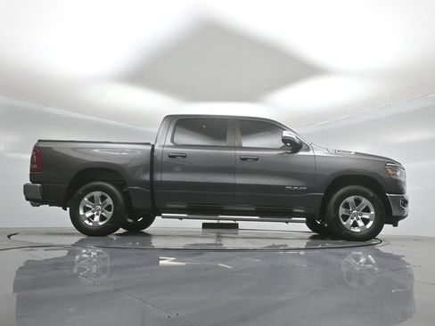Used 2023 RAM 1500 Laramie AWD/4WD image 47