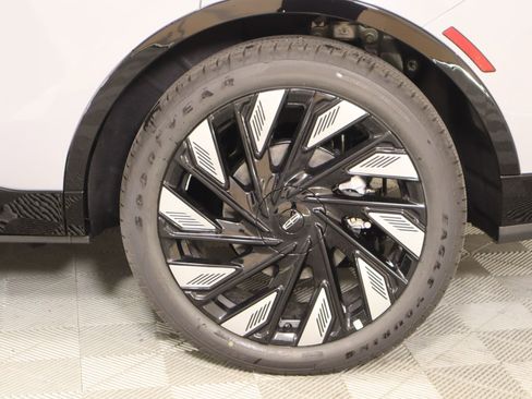New 2026 Lincoln Nautilus Reserve AWD/4WD image 21