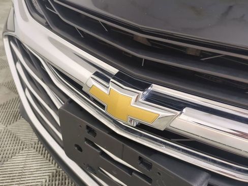 Used 2022 Chevrolet Malibu LT image 13